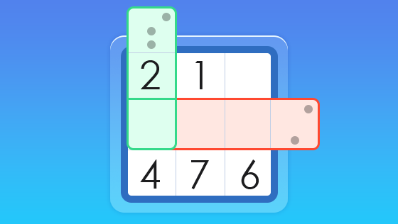 easy sudoku 4x4
