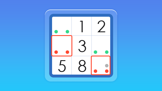 4x4 sudoku solver